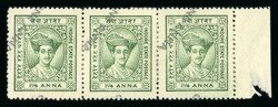 1940 Surcharges issue, unrepeatable study collection including ...