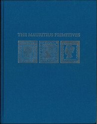 4410: Mauritius - Philatelistische Literatur