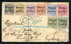 Picture 1 for Lot from David Feldman S. A. Genf