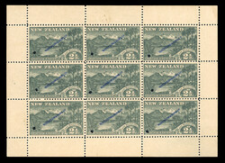 1898 Pictorials colour trial proofs with Waterlow & Sons Specimen ...