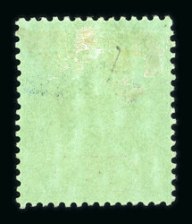 Collection: 1856-1953, mostly mint collection on Scott printed pages ...