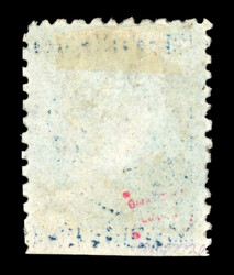 1862-69 small group of 10 mint and used stamps incl. 1862-68 4d perf ...