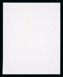 1973, Definitives flowers & fruits, complete imperf. set, on MNH ...