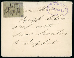 Picture 1 for Lot from David Feldman S. A. Genf