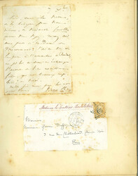 Historical Irish Political and Literary Autograph Collection – ...