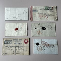 3340: Irlande - Collections