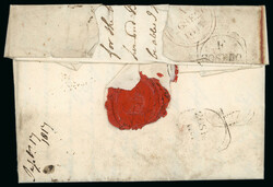 Clare: 1813-1968 Attractive mixed accumulation of mostly semi-modern ...