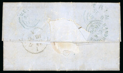 Down - Laurencetown - Warrenpoint: 1778-1860 Attractive group of ...