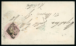 Kilkenny - Ballingarry to Tullaroan: 1737-1860 Attractive group of ...