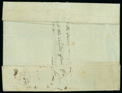 Roscommon - Boyle: 1799-1844 Attractive group of fourteen covers or ...
