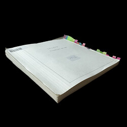 1844-1894 Numeral Cancels: Attractive specialised collection neatly ...