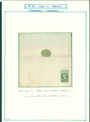 1870-1924 Newspaper Wrappers: An attractive and specialised ...