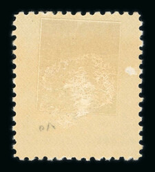 1922 Dollard: Lithographed Monocolour &amp; Bi-coloured essays part ...