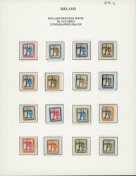 Picture 1 for Lot from David Feldman S. A. Genf