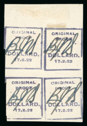 Picture 1 for Lot from David Feldman S. A. Genf