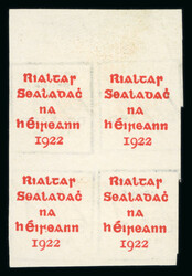 Selection of Overprint Proofs. An attractive and specialised group of ...