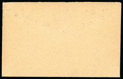 6d reddish-purple, neatly tied GRANBY ROW/DUBLIN/23.DE.22 first day ...