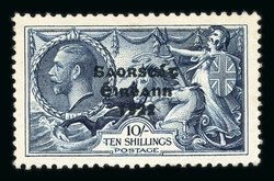 1922-1935 Duplicated accumulation of Dollard and Thom complete sets ...