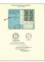 1932 Eucharistic Congress attractive specialised assembly neatly ...