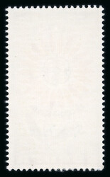 1964 Europa mint nh set of two, overprinted Specimen in black, fresh, ...