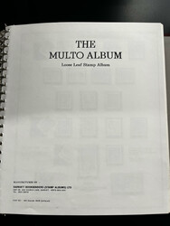 1968-2022 An attractive specialised collection neatly mounted and ...