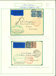 3340: Irlande - Collections