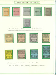 3340: Irland - Sammlungen