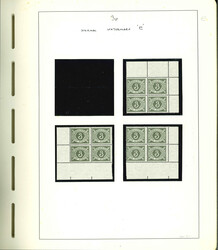 Picture 1 for Lot from David Feldman S. A. Genf