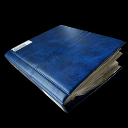 1894–1925 – Revenue Document Collection. A highly attractive and ...