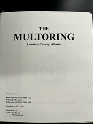 1972-2022 Stampa: An attractive assembly of Stampa souvenir items, ...