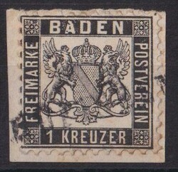 "Hüfingen" L1 als besserer Entwerter auf Bfst. 1 Kr. ...