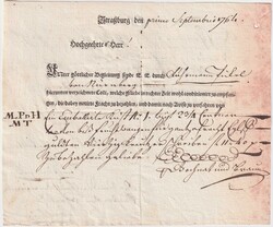 15: Altdeutschland Bayern - Dokumente