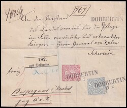 "Dobbertin" L2 sehr klar auf NDP 1 Gr. und 2 Gr. (ursprüngl. Fehler) ...