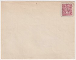 65: Confédération de l’Allemagne du Nord - Voucher