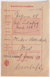 80: Altdeutschland Preussen - Vorphilatelie