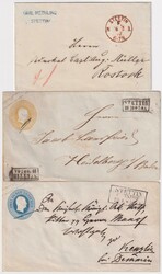 7999: l'État souverain allemand de Prusse - Bulk lot