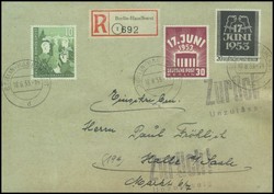 1360: Berlin