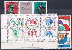 1380: DDR