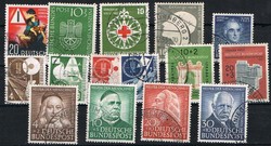 1420: Bundesrepublik Deutschland