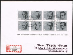 1420: Bundesrepublik Deutschland