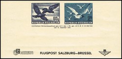 305000: Int.Organisationen, UPU