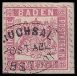 Losabbildung