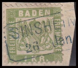 Losabbildung