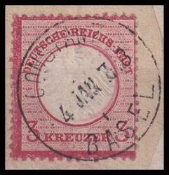 Losabbildung