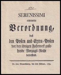 Losabbildung