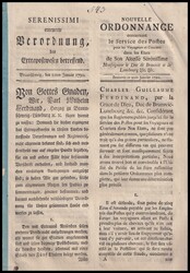 Losabbildung