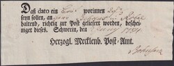 Losabbildung