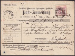 Losabbildung