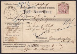 Losabbildung