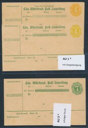 Losabbildung
